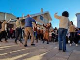 Se inicia el expediente administrativo para declarar Bien de Inters Cultural las fiestas de San Antn y el Baile del Inocente de La Copa