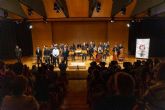 Entre Cuerdas y Metales dedica sus conciertos promocionales a las vctimas de la DANA de Valencia