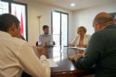 La nueva ordenanza de Participacin Ciudadana se adapta a las nuevas formas de relacin entre administracin y vecinos
