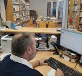 Sustituirn los equipos informticos de las concejalas de Juventud y Participacin Ciudadana, y para usuarios externos de la Biblioteca Municipal Mateo Garca