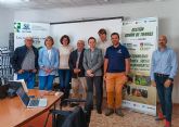 Fecoam favorece el relevo generacional en la agricultura mediante la gestin comn de tierras
