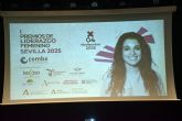 Mujeres referentes en ciencia, cultura, innovación y deporte reciben los I Premios de Liderazgo Femenino de Sevilla