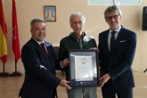 La Agencia Tributaria de la Regi�n es la primera de toda Espa&ntilde;a que renueva la distinci�n que reconoce su compromiso con los mayores