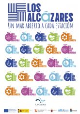 Los Alczares lanza su estrategia ?Un mar abierto a cada estacin?: un modelo de turismo activo, experiencial y sostenible los 365 das del ano