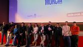 El Ayuntamiento de Murcia anuncia los ganadores del certamen CreaMurcia 2025 en la categora de Cortometrajes