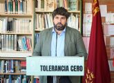 L�pez Miras anuncia un nuevo Decreto de Convivencia Escolar que ampl�a su �mbito de aplicaci�n al transporte y comedores