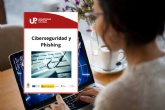 Formacin bsica en ciberseguridad y phishing con la Universidad Popular de Cartagena