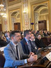 La Regi�n defiende el Pacto por el Mediterr�neo como herramienta para abordar los desaf�os clim�ticos