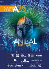 El sbado 22, nueva cita con la Anibal Race