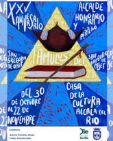 Alcalá del Río celebra su alma con Famulus Dei