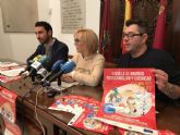 El Ayuntamiento de Lorca ofrece unas Escuelas Coeducativas de Navidad para escolares, con ayudas a los progenitores que concilien la vida laboral y familiar estas vacaciones