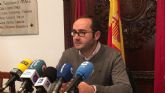 El PSOE exige mxima transparencia para evitar nuevas irregularidades como las que mantienen paralizada la construccin de la Ronda Central