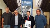El Huerto Ruano acoger hasta el 5 de enero la exposicin '25 años de fotoperiodismo en la Regin de Murcia (1991-2015)' de la Asociacin de Informadores Grficos de Prensa Regional