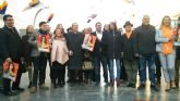 Ciudadanos promueve una campaña para captar el voto por correo de los catalanes residentes en la Regin de Murcia
