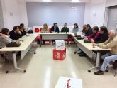 El PSOE exige al Gobierno regional que destine una partida de los presupuestos a ayudas para eliminar el copago a las personas más vulnerables