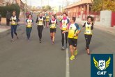 Participacin del CAT en la Carrera de la Constitucin 2017