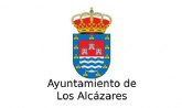 Comunicado del Alcalde de Los Alcázares ante las nuevas medidas COVID aprobadas hoy por las autoridades sanitarias
