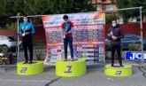 Ivn Lpez, bronce en el XXII Trofeo de Marcha Atltica Cerro Buenavista (Getafe)