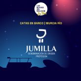 Catas DOP Jumilla sobre el Rio Segura ciclo 'Las Noches del Malecn On Tour'