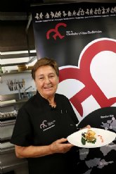 El chef medieval 2021, este ano en formato virtual