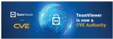 TeamViewer es autorizado como Autoridad de Numeracin CVE y ratifica su liderazgo en ciberseguridad