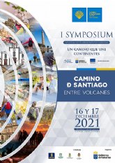 Turismo de Canarias pone en marcha el I Symposium del Camino de Santiago entre volcanes