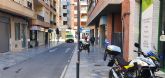 La Policía Local de Lorca salva la vida a un bebé de ocho meses que se estaba atragantando por ingesta de alimento y que obstruía sus vías respiratorias