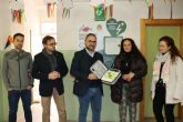 El Ayuntamiento de Lorca instalar, este mes de diciembre, 27 desfibriladores en los centros educativos pblicos que no disponan de esta herramienta de seguridad