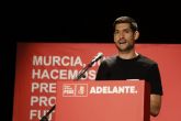 Miguel Company: 'Exigimos al PP de Murcia que asuma responsabilidades polticas por fomentar el odio, el racismo y la xenofobia'