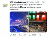 'El PP y Vox han demostrado ser profesionales de la desinformacin y los bulos, adems de mostrar una absoluta xenofobia'
