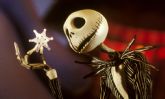 OSUCAM y Coral Discantus interpretan 'Pesadilla antes de Navidad' para la campana 'Ningn nino sin juguete'