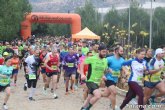 Más de 700 corredores participan en el XXXIII Cross “Día de la Constitución”, que se celebró a beneficio de la investigación por la ELA