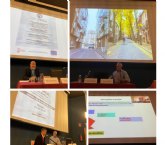 El Ayuntamiento de Cieza presenta a la ciudadana la estrategia de infraestructuras verdes del municipio