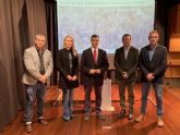 El Gobierno regional licita la primera fase de la mejora de la seguridad vial de la carretera que une Pliego, Mula y Alhama de Murcia