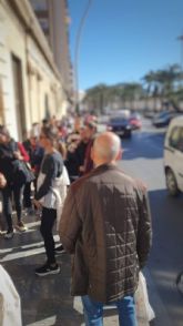 La presión obliga a la Consejería a intervenir de urgencia en la Casa del Ni&ntilde;o