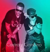 El D�o Puertorriqueno 'Castro y Gambino': D�o urbano revelaci�n del ano