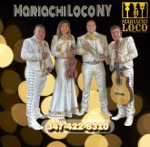 Mariachi Loco NY, ganador del Premio Exc�lsior como Mariachi Revelaci�n Internacional
