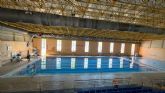 El Ayuntamiento de Murcia moderniza la iluminaci�n interior de la Piscina Municipal Mar Menor con tecnolog�a LED de �ltima generaci�n