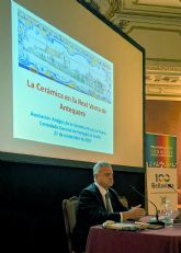 Bellavista se emociona con su historia, en la Real Venta de Antequera llena el salón del Consulado de Portugal en Sevilla Bellavista se emociona con su historia, en la Real Venta de Antequera llena el salón del Consulado de Portugal en Sevilla