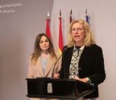 Murcia impulsa la recuperación de plazas y espacios públicos con procesos participativos gracias al proyecto europeo URBACT TactiCity