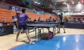 Resultados torneo nacional clasificatorio en Alcobendas