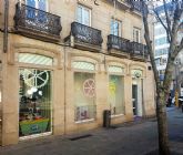 Fini Golosinas desembarca en Vigo con su primera flagship store de Galicia