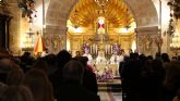 Caravaca finaliza el tercer Año Jubilar de la Vera Cruz e inicia una nueva etapa como lugar de peregrinacin perpetua