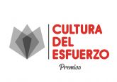 Premios a la Cultura del Esfuerzo del curso 2016-2017