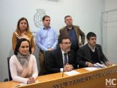 MC reclama al PSOE que expulse a Castejn si sta no rectifica su actuacin en la trama del agua