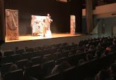 Los escolares torreños disfrutan de sesiones de teatro en inglés