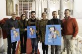Arranca la promocin del Carnaval 2019 con la presentacin del cartel y de Don Carnal y Doña Cuaresma