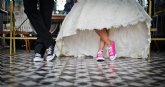 Íntimas, sostenibles y solidarias: estas son las tendencias de boda que veremos en 2020