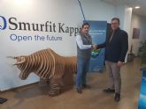 Smurfit Kappa colabora con Proyecto Hombre Crdoba financiando una estancia anual en su Comunidad Teraputica