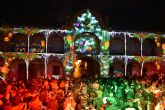 Lorca vuelve a vivir la Navidad gracias a la amplia programacin organizada por el Ayuntamiento para celebrar estas fechas